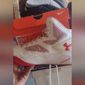 Stephen Curry Clutch